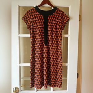 Piu & Piu Dress MADE IN ITALY